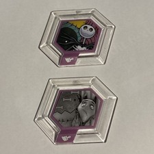 Disney Infinity Power Discs