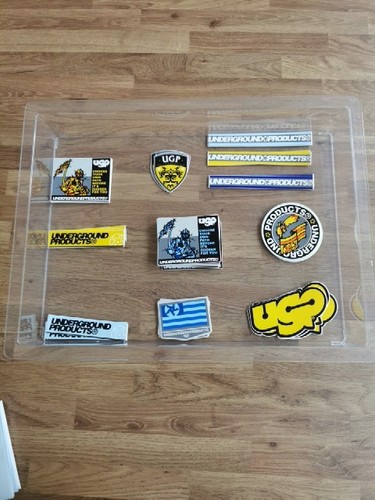 Mid school bmx genuine ugp - genuine,