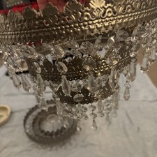 IKEA Rimfrost Crystal Prism 3