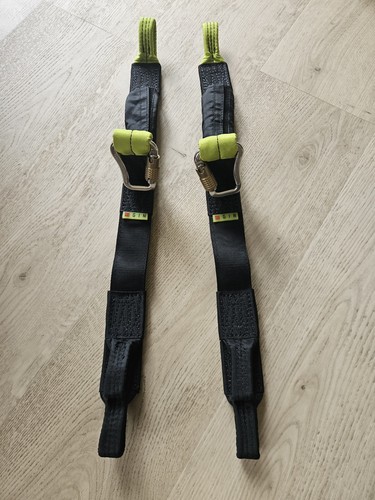 Gin gliders tandem paragliding - gliders,
