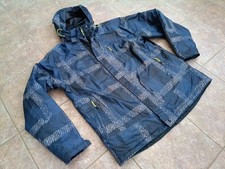 ⚡ TOG 24 Milatex Ski Jacket