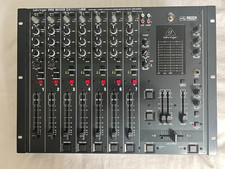 Behringer DX2000USB DJ Pro