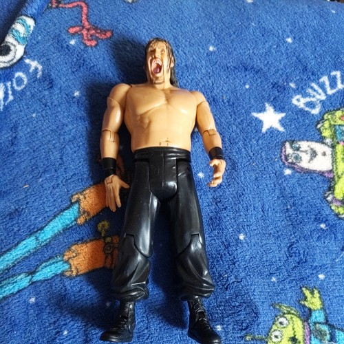 Jakks pacific wwe wrestling - wwe,