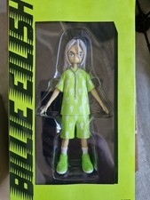 Billie Eilish x Takashi