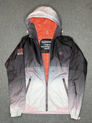 Superdry women windcheater - women’s,