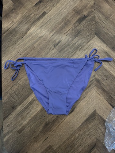 Weekday breeze mini tie - breeze, bikini