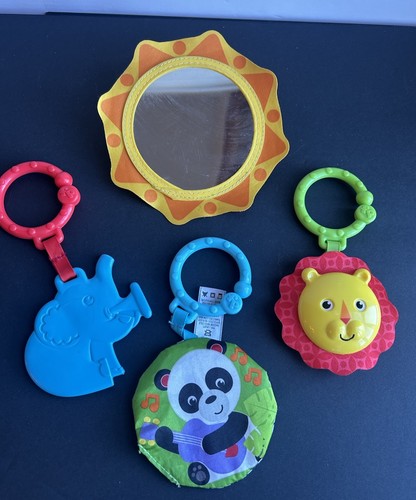 Fisher price deluxe - fisher, n