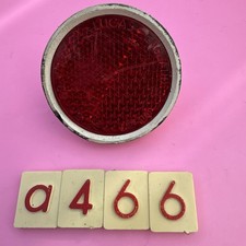 Large 2 1/2” Sturmey Archer