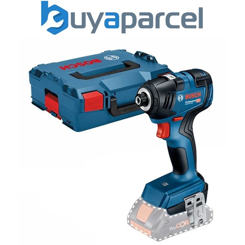 Bosch gdr18v 200 18v impact - bosch,