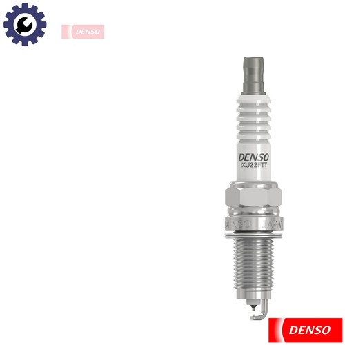 Spark plug ixu22ftt for - 4x,
