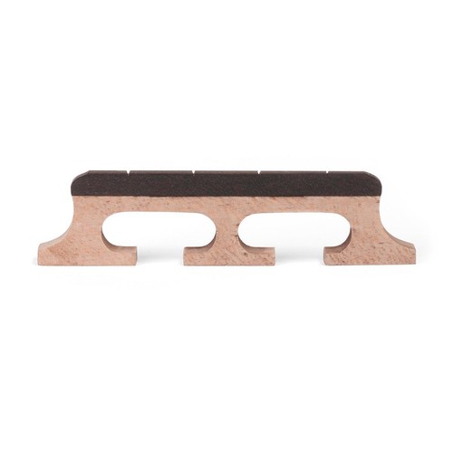 Bridge for string banjo - bridge,