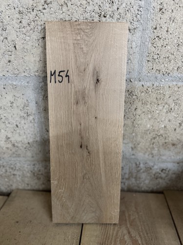 Oak hardwood timber offcut - oak,