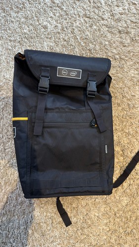 Rickshaw bagworks black sutro - bagworks,