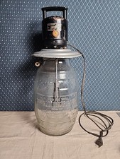 Vintage Gem Dandy 3 Gallon Electric Butter Churn Alabama Untested Needs Cord
