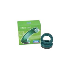 2 gaskets air cartridge fork