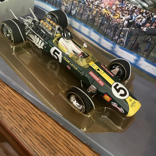 Quartzo scale diecast - quartzo, 1/18