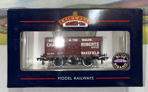 Bachmann 425 gauge - bachmann,