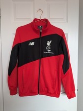 New Balance Liverpool Football
