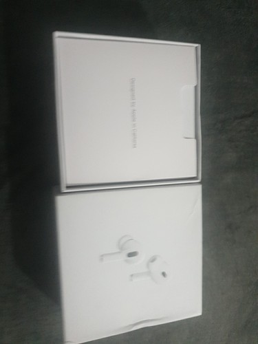 Apple airpods 2nd generation - apple,