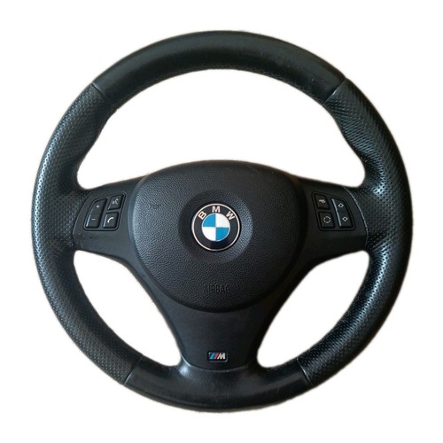 Bmw series e81 e82 - 1, e88
