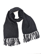 Alpaca Wool Scarf Soft Warm