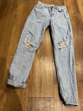 Primark Light Blue Stone Wash