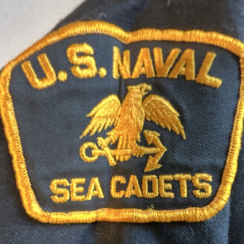 Naval sea cadets navy - cadets,