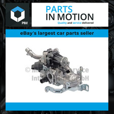 EGR Valve Cooler 7.02156.24.0