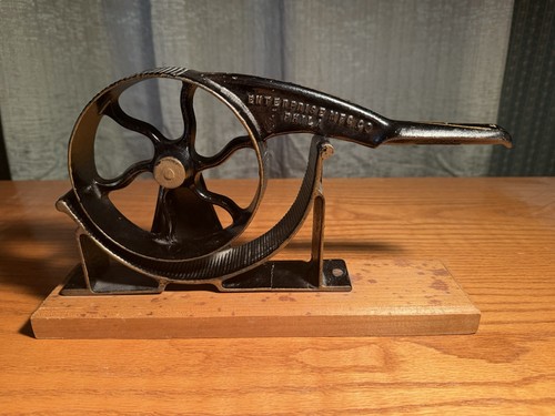 Antique enterprise - antique,