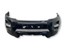 Rover Range Rover 2014 Front bumper black LIQ17950