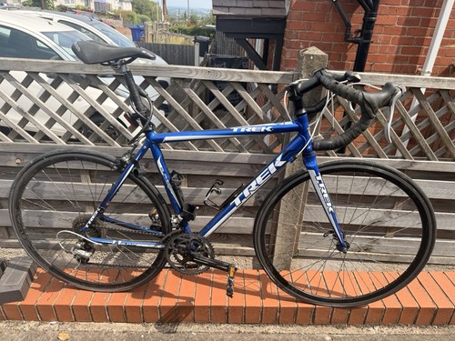 Trek lexa slx alpha 700c - lexa,