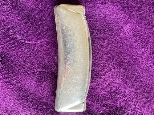 Vintage hohner seductora - hohner,