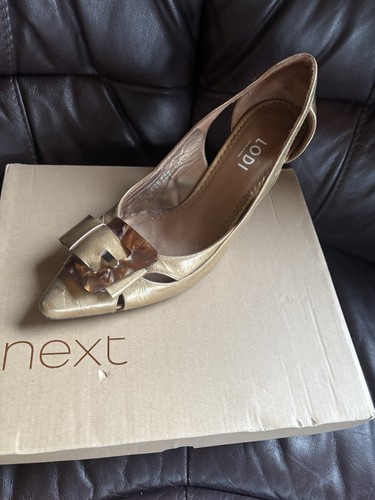 Lodi shoes size women s - lodi, 6.5