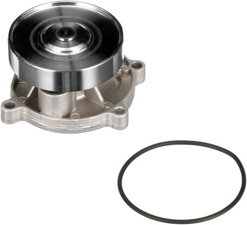 Gates engine cooling water - engine,