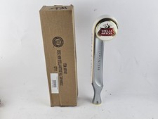 stella artois anno 1366 tap handle NIB