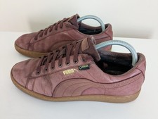 Puma States Goretex Trainers -