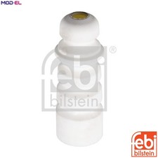 RUBBER BUFFER SUSPENSION 32560