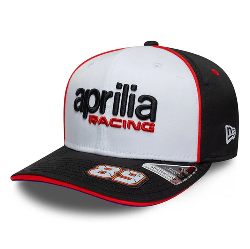 Aprilia racing new era - aprilia,
