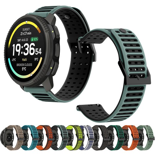 For suunto vertical bracelet - suunto, 2