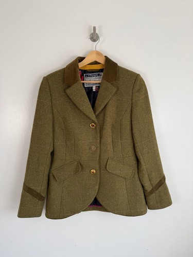 Joules blazer size toad - 10, uk