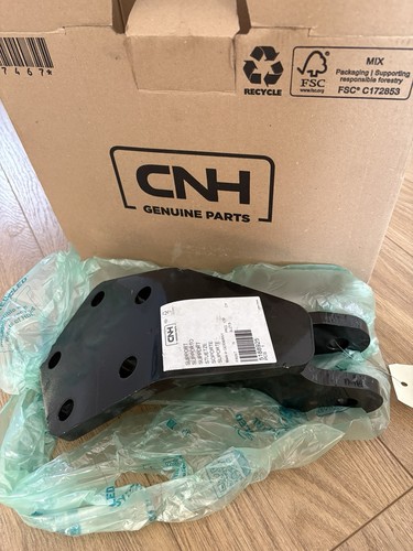Cnh new holland case maxxum - cnh,