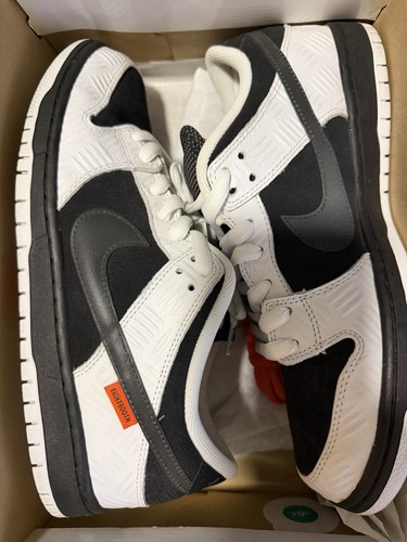 Nike dunk low pro - nike,