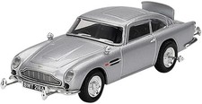 Mini GT 1/64 Scale James Bond