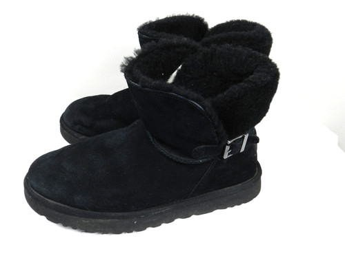 Ugg boots womens shearling - ugg, 9