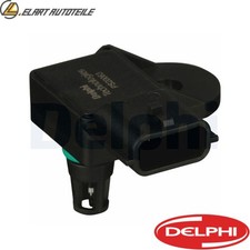 Boost Pressure Sensor