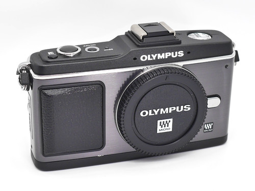 Olympus pen 12mp - olympus,