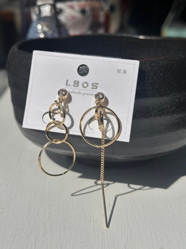 Lbos handmade jewelry - jewelry, gold