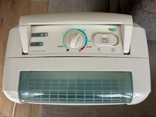 Eco air dd122 classic mk2 - eco,