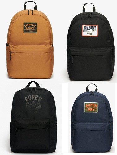 Superdry montana classic - montana,