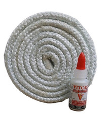 Firefox 5 Stove Door Rope Kit 